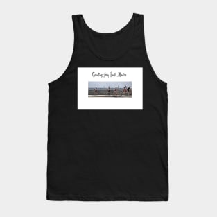 Santa Monica Tank Top